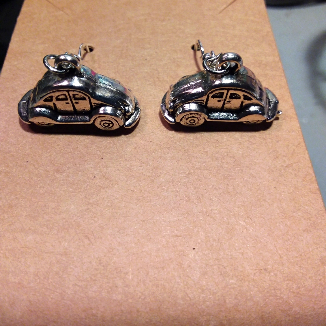 Volkswagen Earrings